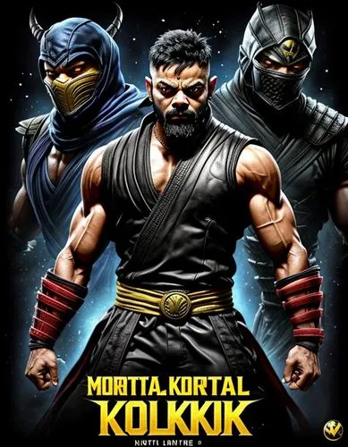 virat kohli in mortal kombat poster,england background,cd cover,cover,kolak,male mask killer,android game,bolonka,action-adventure game,massively multiplayer online role-playing game,kofta,kadala,cart