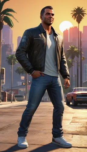 gangstar,moc chau hill,muscle icon,car hop,street canyon,los angeles,continental bulldog,cuba background,mayor,kingpin,smog,merc,dusk background,mohammed ali,panamanian balboa,enforcer,pontiac,abel,low rider,austin cambridge,Unique,Design,Character Design