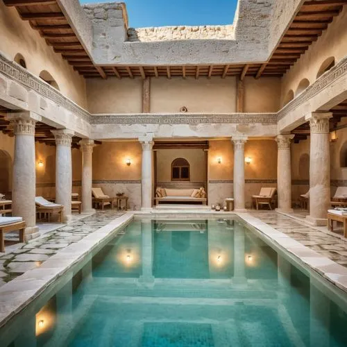 amanresorts,hamam,masseria,roman bath,palace of knossos,hammam,Photography,General,Realistic