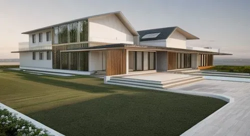 danish house,modern house,dunes house,grass roof,smart house,eco-construction,cube house,smart home,modern architecture,cube stilt houses,house shape,cubic house,residential house,holiday villa,turf roof,3d rendering,frame house,roof landscape,golf lawn,folding roof,Architecture,General,Modern,Mid-Century Modern