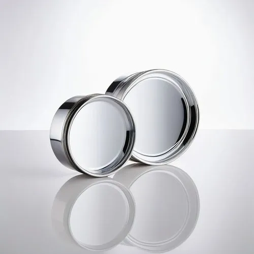 silver lacquer,stainless steel,alloy rim,aluminium rim,ball bearing,silver,round metal shapes,automotive piston,chrome steel,light-alloy rim,silver coin,silver pieces,round frame,piston,cufflink,tin,split washers,pond lenses,opera glasses,silversmith,Conceptual Art,Daily,Daily 12