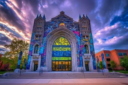 mdiv,pcusa,christ chapel,slu,collegiate basilica,gcu,vcu,haunted cathedral,uconn,marquette,houston methodist,tulane,villanova,sagrada,uw,odu,creighton,jmu,umc,nd,Illustration,Abstract Fantasy,Abstract Fantasy 04