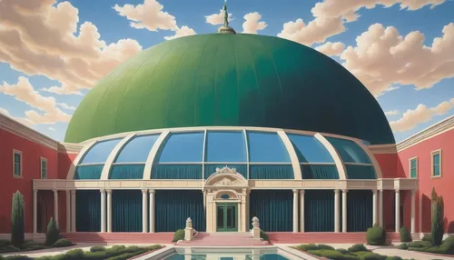 musical dome,planetarium,observatory,religious institute,star mosque,big mosque,dome,grand mosque,roof domes,mosques,church painting,hall of supreme harmony,city mosque,dome roof,art academy,king abdullah i mosque,mosque,temples,granite dome,islamic architectural,Art,Artistic Painting,Artistic Painting 06