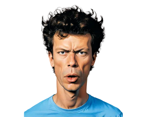 beavis,sagmeister,freakazoid,butthead,sjc,franciosa,brigstocke,subgenius,mcgavin,bogdanoff,bogdanor,eisenberger,maclachlan,funnelbeaker,bogdanos,brownback,goldblum,oingo,kramer,tennapel,Conceptual Art,Fantasy,Fantasy 04