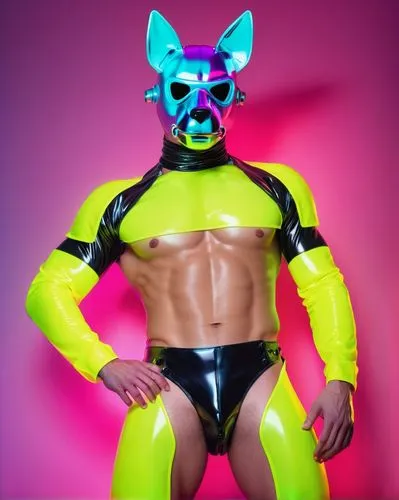 cyberdog,fischerspooner,formichetti,rubbery,wild dog,pupillidae,Conceptual Art,Sci-Fi,Sci-Fi 28