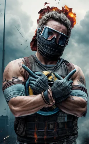 pubg mascot,smoke background,bane,pubg,fire background,mercenary,free fire,thunder snake,renegade,bandana background,detonator,pubg mobile,pyrogames,twitch icon,bird box,steam icon,monsoon banner,bandit theft,steel man,raider,Realistic,Movie,Warzone