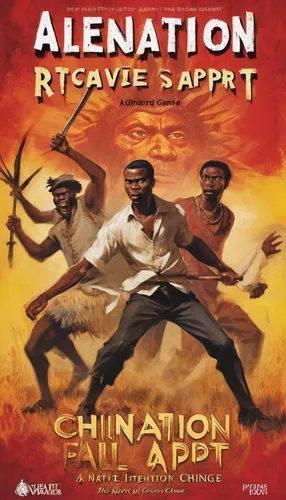 alienation of richard wright Native identity and alienation in richard wright's native son and chinua achebe's things fall apart: a cross-cultural analysis.,cd cover,altiplano,alaphabet,action-adventu