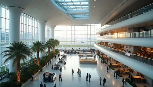 the airport terminal,suvarnabhumi,klia,mco,worldport,centrair,haneda,airports,dulles,iah,airport,euroairport,aeroports,aeroport,flughafen,berlin brandenburg airport,pulkovo,aiport,kaust,aeroportos,Photography,General,Realistic