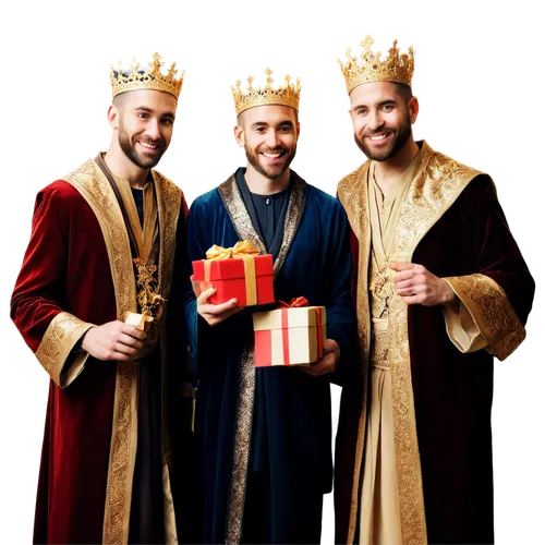 holy 3 kings,holy three kings,three kings,the three wise men,three wise men,monarchos,wise men,reyes,dukedoms,crown chocolates,kingmakers,principes,king crown,wisemen,crowns,the three magi,modern christmas card,noblemen,hierarchs,kingstream,Illustration,Paper based,Paper Based 20