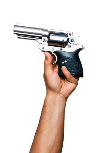 a pistol shaped gland,man holding gun and light,air pistol,derringer,sidearm,gun,baretta,vintage pistol,zapper,uberti,tanfoglio,smith and wesson,pistola,pointing gun,colt 1873,semi-automatic gun,phaser,kahr,colt,usp,Conceptual Art,Daily,Daily 11