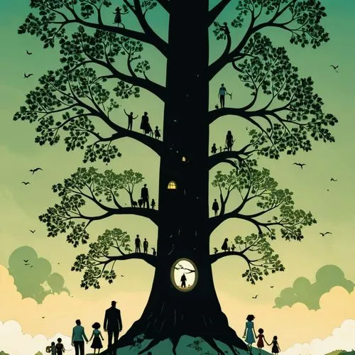 celtic tree,tree of life,old tree silhouette,tree house,treepeople,magic tree,treehouse,tree silhouette,oaktree,birch tree illustration,mirkwood,wondertree,treehouses,chipko,baobabs,treebeard,cardstock tree,oak tree,tree,old tree,Illustration,Vector,Vector 04