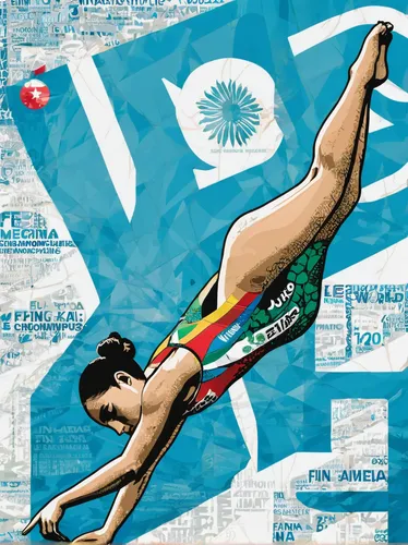 finswimming,female swimmer,tokyo summer olympics,rio olympics,artistic gymnastics,record olympic,olympic summer games,olympic games,rio 2016,freestyle swimming,rope (rhythmic gymnastics),olympic symbol,swimmer,the sports of the olympic,olympic,summer olympics,2016 olympics,diving fins,olympics,butterfly stroke,Illustration,Vector,Vector 21