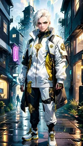 male character,tiber riven,paladin,cullen skink,white eagle,heath-the bumble bee,beekeeper,kryptarum-the bumble bee,female nurse,cyberpunk,vendor,yellow jacket,game illustration,neottia nidus-avis,male elf,android game,aquanaut,admiral von tromp,pubg mascot,engineer,Anime,Anime,General