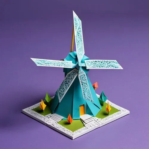 origami paper plane,paper boat,paper ship,paper stand,origami,maquette,Unique,3D,Isometric