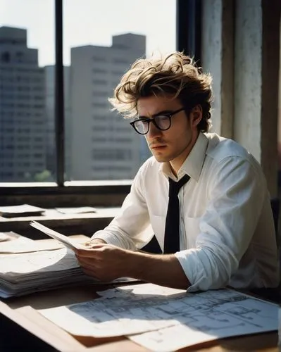 reading glasses,bjarke,secretarial,secretary,office worker,gubler,whishaw,studious,librarian,businessman,rodenstock,businesman,istomin,in a working environment,stock broker,pensively,erlend,scriblerus,nerdy,bookworm,Photography,Documentary Photography,Documentary Photography 15