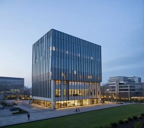 skolkovo,hongdan center,kaist,langfang,kunshan,headquarter,newbuilding,tveruniversalbank,zoetermeer,wageningen,technopark,zhengzhou,bundesbank,autostadt wolfsburg,office building,isozaki,neukom,headoffice,ijburg,biotechnology research institute,Photography,General,Realistic