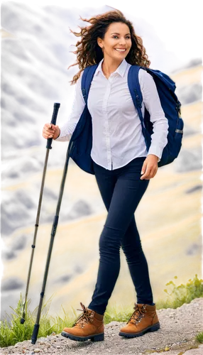 nordic walking,travel woman,woman walking,trekking poles,sprint woman,scootering,turista,image editing,run,buencamino,hila,image manipulation,girl walking away,vidya,photoshop manipulation,backpacker,hiker,osteoporotic,turistico,markswoman,Conceptual Art,Daily,Daily 04