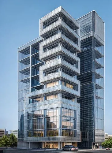 hoboken condos for sale,glass facade,residential tower,glass building,office buildings,glass facades,renaissance tower,office building,pc tower,modern architecture,bulding,inlet place,steel tower,skys