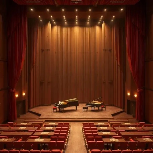 concert hall,performance hall,auditorium,auditorio,theater stage,concert stage,grand piano,music hall,auditoriums,theatre stage,theater curtain,stage curtain,escenario,concerto for piano,the piano,steinway,zaal,piano petals,piano bar,piano,Photography,General,Realistic