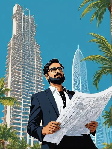 tropico,wadala,tropicalismo,mumbai,miami,gta,ceo,ralcorp,mcartor,blur office background,nav,salaryman,corporate,kiareldeen,business world,zanjeer,bombay,karachi,vector illustration,rotana,Illustration,Vector,Vector 21