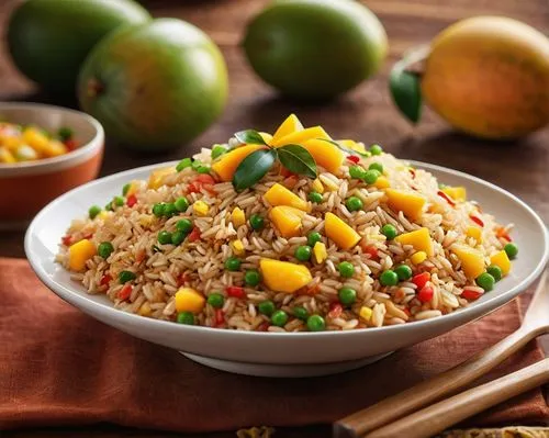 thai fried rice,yeung chow fried rice,spanish rice,arroz con gandules,spiced rice,arborio rice,special fried rice,prawn fried rice,lemon rice,brown rice,fried rice,mixed rice,arroz con pollo,pilaf,jollof rice,saffron rice,egg wrapped fried rice,couscous,freekeh,khichdi,Photography,General,Commercial