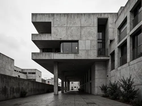 lasdun,brutalist,corbu,breuer,habitat 67,chipperfield,macba,maxxi,morphosis,bicocca,salk,moneo,brutalism,politecnico,tschumi,siza,seidler,multistory,universitatea,epfl