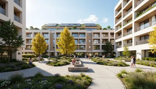 aldermanbury,kidbrooke,new housing development,cohousing,broadmead,streamwood,limewood,europan,netherwood,liveability,lasdun,apartment buildings,3d rendering,hurlingham,woodberry,colombes,bagnolet,roehampton,springwood,grosvenor