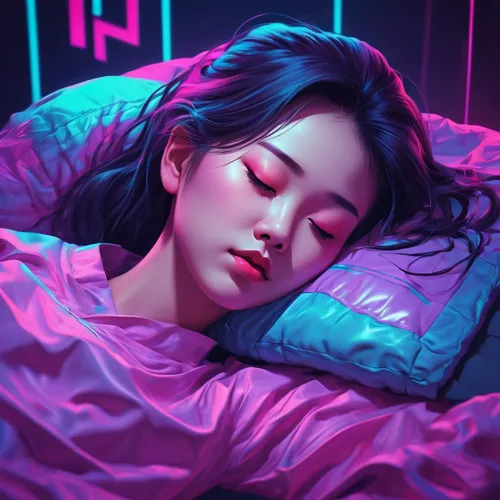 sleeping rose,digital painting,the sleeping rose,zzz,world digital painting,digital art,sleeping,rose sleeping apple,hand digital painting,vector illustration,sleeping beauty,digital illustration,girl in bed,sleep,digital artwork,vector art,pink vector,han thom,asleep,hong