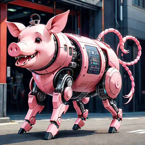 kawaii pig,pig,suckling pig,swine,domestic pig,mini pig,piggybank,pig dog,pot-bellied pig,porker,inner pig dog,piglet,pork,lucky pig,pork barbecue,porchetta,teacup pigs,piggy,pubg mascot,armored animal,Anime,Anime,General