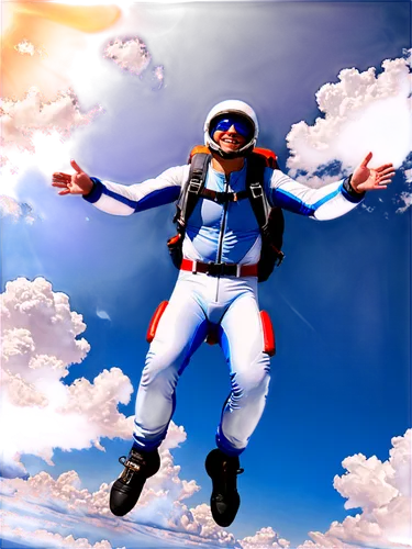 skydiver,skydive,skydiving,skyman,skyrider,volador,skydives,flyboy,jetpack,glider pilot,jetman,sky,parachute jumper,volare,skycraper,rogallo,skymaster,cloudmont,jetsun,jet and free and edited,Conceptual Art,Fantasy,Fantasy 02