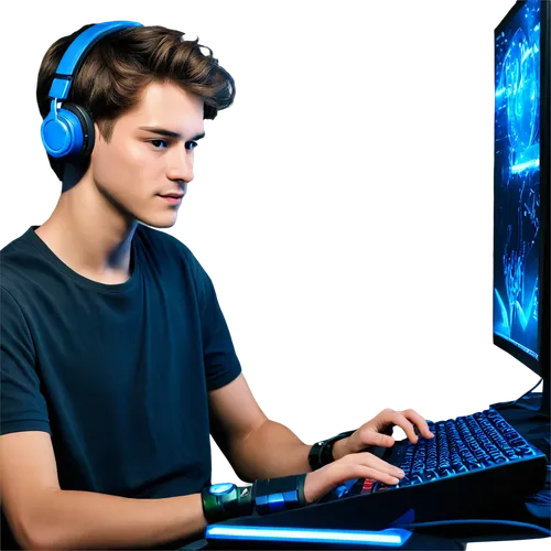 dj,gamer,computer freak,coder,graser,lan,gamer zone,ruegamer,cybercafes,edit icon,cyberathlete,mrdja,gaming,straub,djoko,yapor,computer game,streda,razer,editing,Illustration,Black and White,Black and White 23