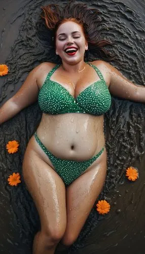 hula,plus-size model,gordita,water nymph,merman,the body of water,nelumbo,photoshoot with water,summer floatation,nymphaea,female swimmer,mermaid,mandi,wet,green water,in water,aquaman,missisipi aligator,water lotus,crocodile woman,Photography,Documentary Photography,Documentary Photography 06