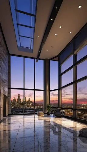 glass wall,penthouses,skylights,luxury home interior,sky apartment,glass roof,glass window,great room,big window,glass panes,luxury bathroom,skyscapers,skyloft,interior modern design,loft,glass facades,modern room,modern living room,structural glass,skydeck,Illustration,American Style,American Style 13