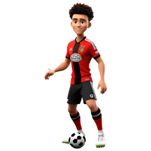 fifa 2018,josef,soccer player,children's soccer,ronaldo,footballer,futebol de salão,animated cartoon,zamorano,cute cartoon character,jonas brother,football player,acker hummel,soccer ball,copa,city youth,müller,player,miguel of coco,uefa,Photography,General,Realistic