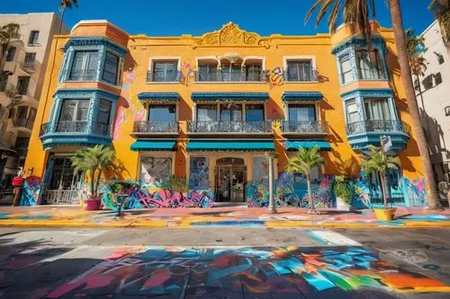 barcelona,gaudí,malaga,colorful facade,colorful city,valencia,seville,grancanaria,palma de mallorca,majorelle blue,palma,gran canaria,san diego,graffiti,el dorado,tel aviv,san francisco,marseille,san juan,albuquerque,Photography,Fashion Photography,Fashion Photography 04