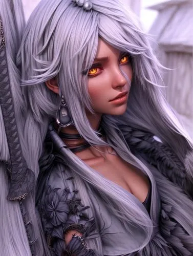 kuja,dark elf,khatuna,haseo,yagyu,miqati,urd,nier,saom,elona,drakengard,sindel,ebara,sephiroth,nyx,ciri,tera,ashe,cirta,lyse