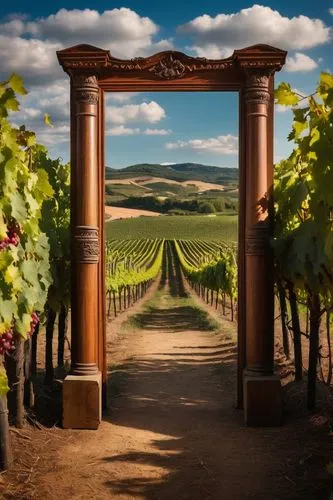 castle vineyard,viniculture,vineyard,napa,napa valley,barossa,Photography,General,Fantasy