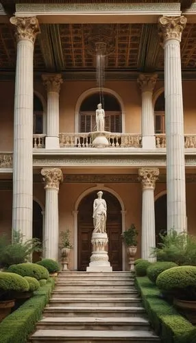 villa cortine palace,villa balbiano,villa d'este,villa balbianello,villa borghese,palladio,kykuit,certosa di pavia,palladian,belvedere,venaria,portico,colonnades,palladianism,colonnade,certosa,sapienza,mirogoj,fondazione,bernini's colonnade,Photography,Artistic Photography,Artistic Photography 14