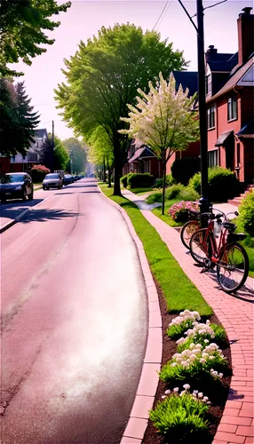 streetsville,bicycle path,bikeway,leaside,hurstbourne,stittsville,cedarvale,bike path,greenways,cabbagetown,suburbs,unionville,monon,burbs,bicycle lane,bicycle ride,arborway,wilmette,stouffville,beamsville,Illustration,Black and White,Black and White 11