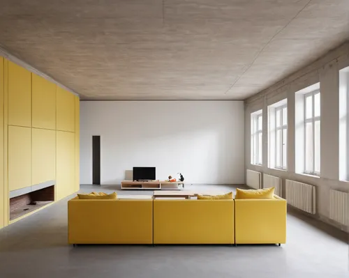 Loft FOR / adn Architectures | Yellowtrace,modern minimalist kitchen,sideboard,kitchen design,modern kitchen interior,kitchen interior,modern kitchen,danish furniture,kitchenette,search interior solut