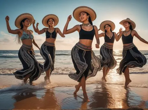 flamenco,mexicanas,dancers,cabos,women silhouettes,jarocho,mariachi,pescadores,sombreros,straw hats,bellydance,nicaraguans,flamenca,rangerettes,eurythmy,riverdance,celtic woman,cairenes,danza,wahine,Photography,Documentary Photography,Documentary Photography 16