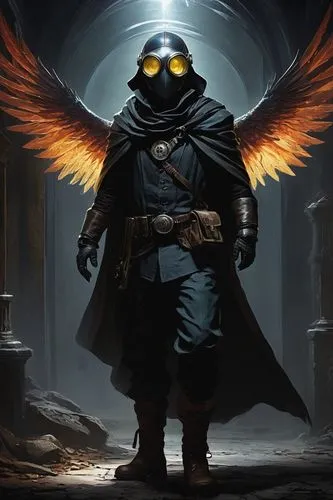 helghast,the archangel,archangel,dark angel,raven rook,swain,archangelgorod,chaplain,corvo,black angel,helldiver,garrison,tutakov,nephilim,loghmanian,mysterion,angel of death,seraphim,angels of the apocalypse,seraph