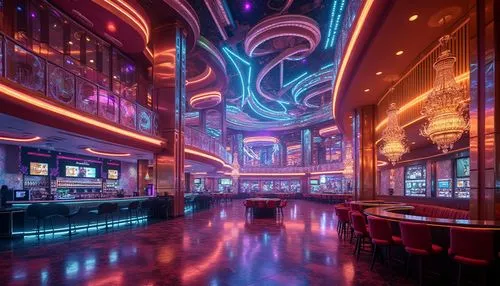 movie theater,spaceland,nightclub,spaceship interior,movie theatre,cinevegas,ufo interior,retro diner,theaters,emporium,cinema strip,jupiters,empty theater,mgm,disneyquest,cinemas,art deco,ballroom,jukeboxes,radio city music hall,Photography,General,Realistic