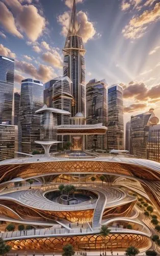 largest hotel in dubai,tallest hotel dubai,futuristic architecture,the dubai mall entrance,dubai,united arab emirates,uae,lotte world tower,sharjah,dubai fountain,jumeirah,futuristic landscape,abu dhabi,wallpaper dubai,smart city,shanghai disney,doha,abu-dhabi,dhabi,fantasy city