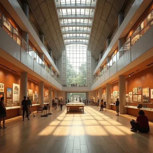 nationalgalerie,hall of nations,atriums,pinakothek,art gallery,gemeentemuseum,kunstmuseum,schulich,galleries,gallerie,vmfa,galerie,staatsgalerie,mfah,kimbell,schirn,museumsquartier,art museum,atrium,skirball,Photography,General,Realistic