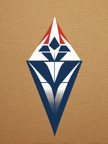 Design a Delta Airlines logo that reflects elegance and sophistication.,nz badge,arrow logo,gps icon,automotive decal,svg,emblem,dribbble logo,dribbble icon,triangles background,vector graphic,dribbbl