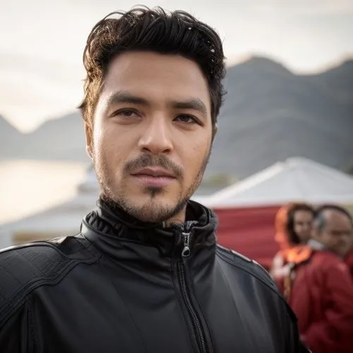 lando,facial hair,film actor,actor,stunt performer,filipino,nunatak,nepali npr,dizi,htt pléthore,tony stark,shooting a movie,abdel rahman,wetsuit,cholado,ironman,human torch,greek god,danila bagrov,me