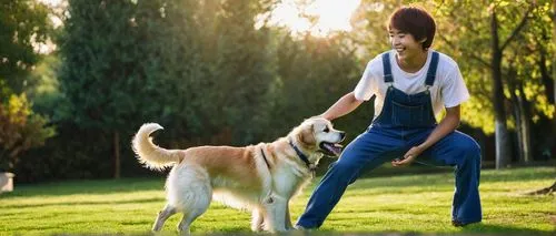 girl with dog,boy and dog,dog training,dog pure-breed,petcare,dog photography,dog breed,walking dogs,girl and boy outdoor,honden,samoyedic,jindo,female dog,outdoor dog,borzoi,shunsuke,my dog and i,companion dog,kishu,dog walker,Photography,Documentary Photography,Documentary Photography 11