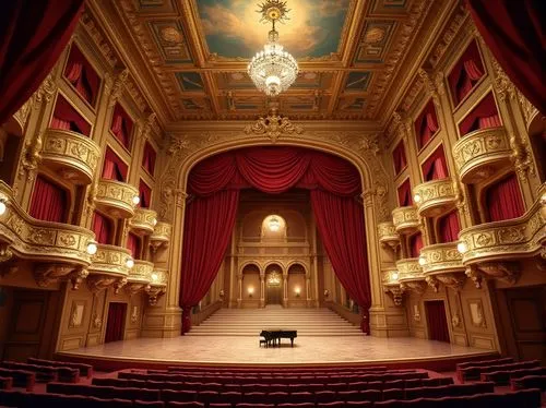 concert hall,music hall,theatre stage,orpheum,performance hall,theater stage,concert stage,teatro,palco,auditorium,grand piano,schauspiel,mehldau,escenario,rosenkavalier,main organ,the lviv opera house,nationaltheatret,mikhailovsky,old opera,Photography,General,Realistic