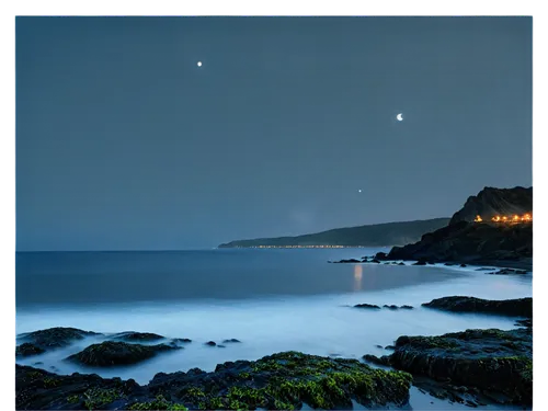 grunion,sea night,mousehole,noctilucent,bioluminescent,inishowen,kintyre,kimmeridge,porthleven,night image,moon and star background,robin hood's bay,waterfoot,lightships,moonlite,pentire,brora,gazers,stonehaven,windows wallpaper,Illustration,Realistic Fantasy,Realistic Fantasy 28